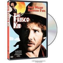 The Frisco Kid [DVD] [1979] [Region 1] [US Import] [NTSC]
